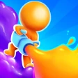 Dye Hard - Guerra di colori icon