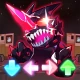 음악 리듬 밤 : 우주 이야기 icon