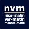 NVM : Info Nice, Var, Monaco
