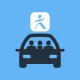 Covoit IDFM icon