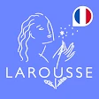 Dictionnaire Larousse français icon