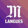 Le Monde : Apprends une langue