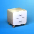 Moblo - modelagem 3D de móveis icon