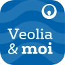 Veolia & moi - Eau