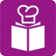 My Recipe Box: Mes recettes icon