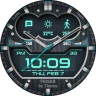 Feisar Watch Face