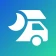 park4night - Motorhome van icon