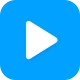 Videoplayer - Full HD-Video icon