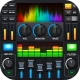 مشغل موسيقى - مشغل MP3 باس icon