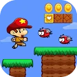 Bob's World - Super Bob Run icon