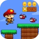 Super Bob Run icon
