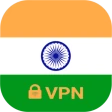 VPN INDIA - Unblock Proxy VPN icon