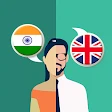 हिन्दी-अंग्रेजी अनुवादक icon