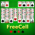 Solitario FreeCell - carte icon