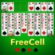 Solitario FreeCell - carte icon