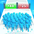 Count Masters: Stickman Games icon