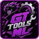 GT Tools : ML Skin Injector icon