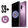 Sonneries Galaxy S9