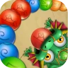 Jungle Quest:Marble Blast Game