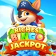 Riches bingo jackpot icon