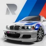 Race Max Pro-Course de Voiture