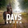 Days After－좀비 생존 게임・아포칼립스 서바이벌