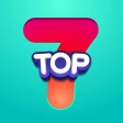 Top 7 - un tema 7 risposte icon