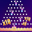 Plinko S x100: Plinko Balls XY icon