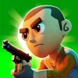 Survivor Idle Run: Zombie 방치형 icon