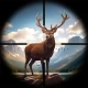 Hunting Rivals: Jäger-Spiel icon