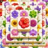 Bloomingo: फूल मैच गेम