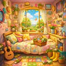 Found It! 숨은 그림 찾기 게임