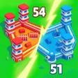 Tower War - Guerra Tattica icon