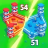Tower War - Tactical Conquest