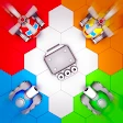 戦争地域 (War Regions) - 戦術的なゲーム icon