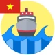Tábua De Marés App icon