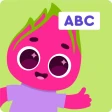 Leren spelletjes voor kinderen icon