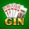 Gin Rummy: Classic Card Game