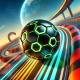 Going Balls Master 3D icon