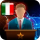 Presidente Simulador icon