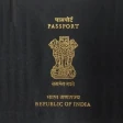 mPassport Seva icon