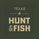 Texas Hunt & Fish icon