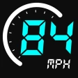 GPS Tachimetro : odometro icon