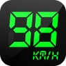 Speedometer: GPS Speedometer