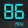 GPS Speedometer: Speed Tracker icon