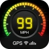 GPS عداد السرعة - تعقب السرعة