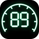มาตรวัดความเร็ว GPS icon