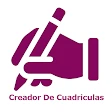 Grid Drawing icon