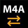 m4a mp3 변환