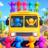 Bus Fever! Car Jam Escape